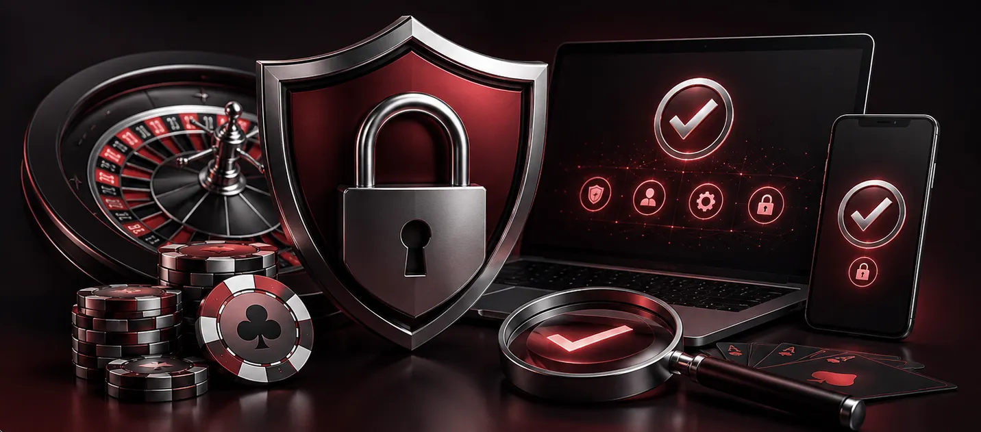 Cassinos online seguros 2