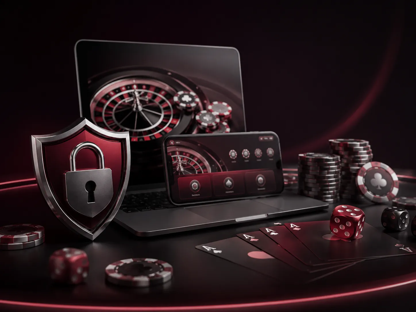 Cassinos online seguros 5